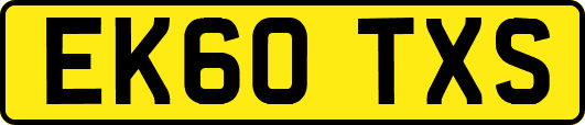 EK60TXS