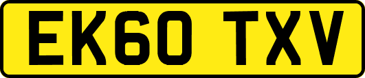 EK60TXV