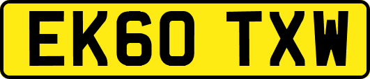 EK60TXW