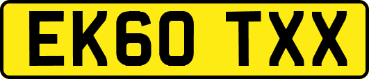 EK60TXX