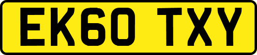EK60TXY