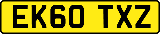 EK60TXZ