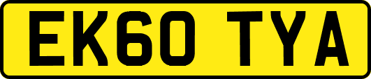 EK60TYA