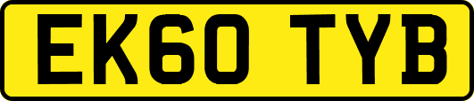 EK60TYB