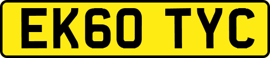 EK60TYC
