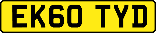 EK60TYD