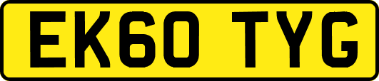 EK60TYG