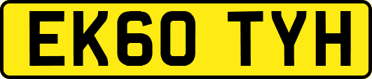 EK60TYH