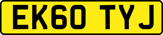 EK60TYJ
