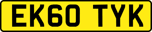 EK60TYK