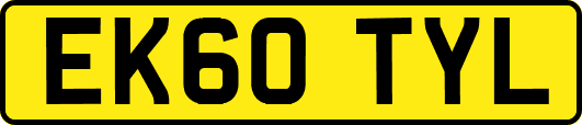 EK60TYL