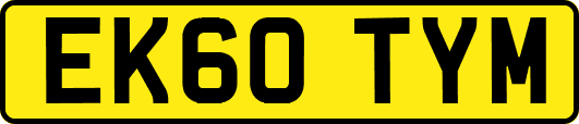 EK60TYM