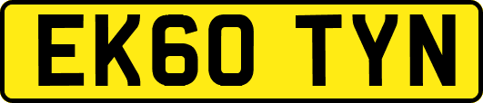 EK60TYN