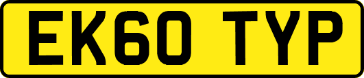 EK60TYP