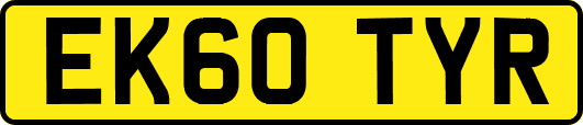 EK60TYR