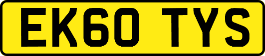 EK60TYS