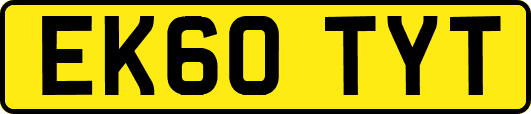 EK60TYT