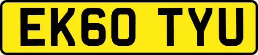 EK60TYU