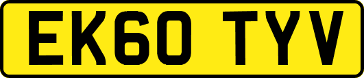 EK60TYV