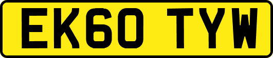 EK60TYW