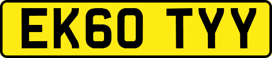 EK60TYY