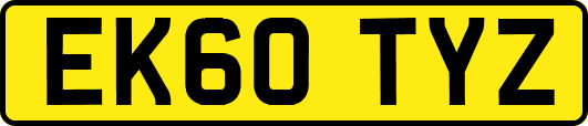 EK60TYZ