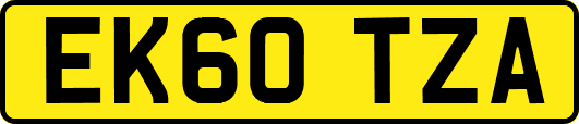 EK60TZA