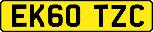 EK60TZC