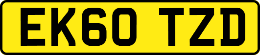 EK60TZD