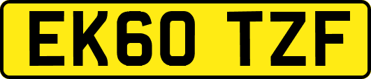 EK60TZF