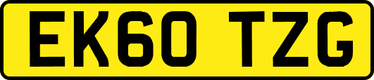EK60TZG