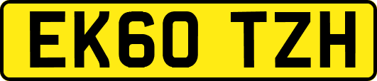 EK60TZH