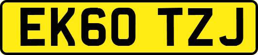 EK60TZJ