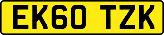 EK60TZK