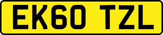 EK60TZL
