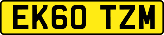 EK60TZM