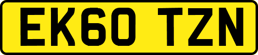 EK60TZN