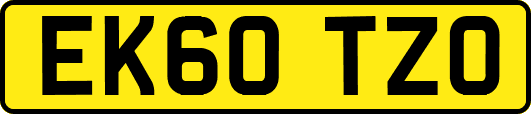 EK60TZO
