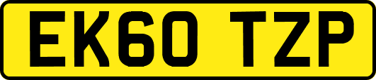 EK60TZP