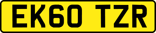 EK60TZR