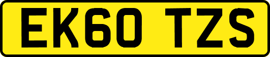 EK60TZS