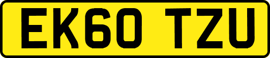 EK60TZU