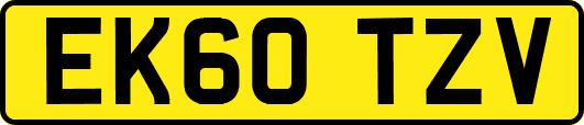 EK60TZV