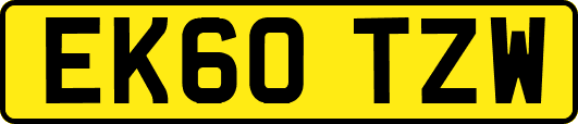 EK60TZW