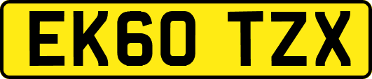 EK60TZX