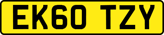 EK60TZY