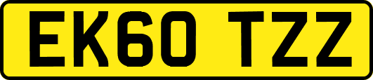 EK60TZZ