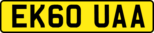EK60UAA