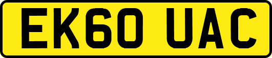 EK60UAC