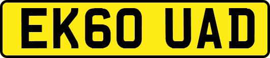 EK60UAD